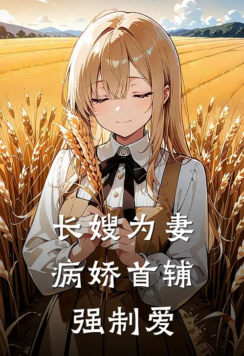 长嫂为妻：病娇首辅强制爱