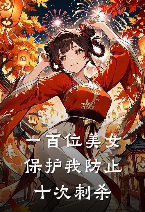 一百位美女保护我防止十次刺杀