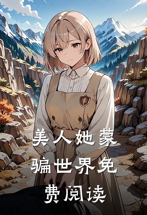 美人她蒙骗世界免费阅读