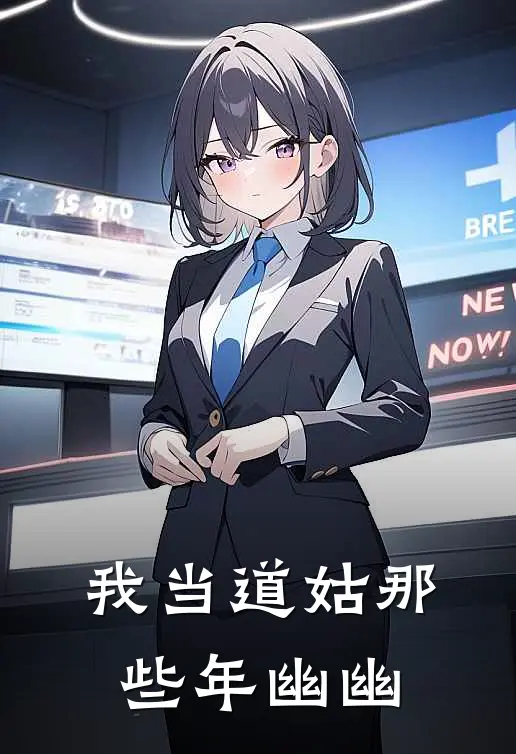 我当道姑那些年 幽幽