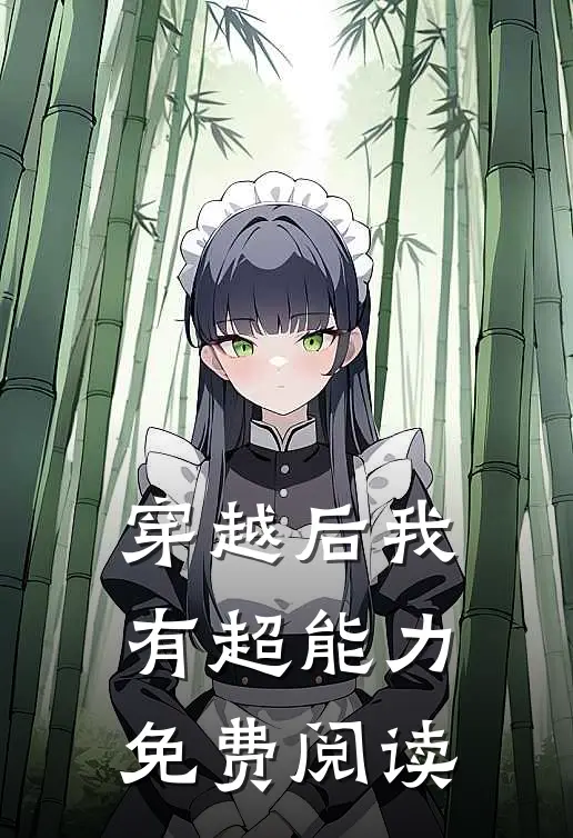 穿越后我有超能力免费阅读