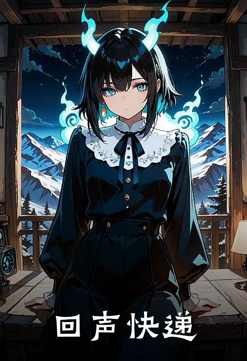 回声快递林回林响最新章节免费阅读_回声快递全文免费在线阅读