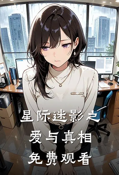 星际迷影之爱与真相免费观看