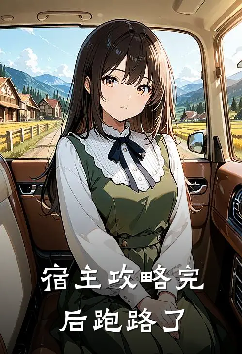 宿主攻略完后跑路了