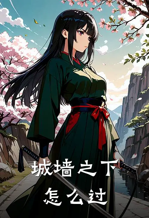 城墙之下怎么过