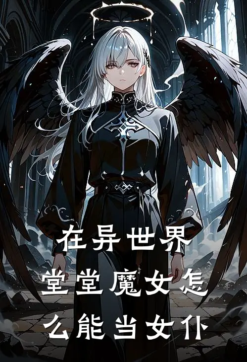 在异世界，堂堂魔女怎么能当女仆(米奈弥雪柯莉)免费小说阅读_完结版小说推荐在异世界，堂堂魔女怎么能当女仆(米奈弥雪柯莉)