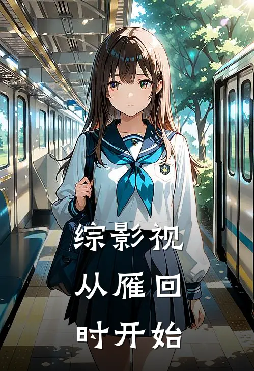 综影视：从雁回时开始