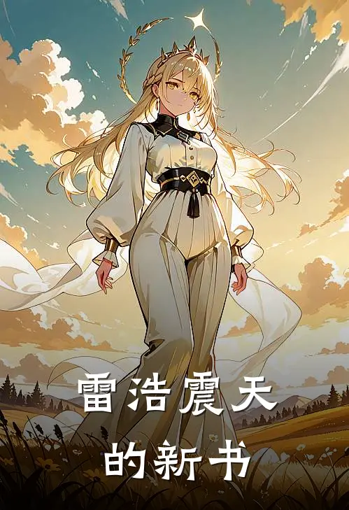 雷浩震天的新书