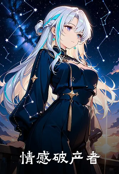 情感破产者