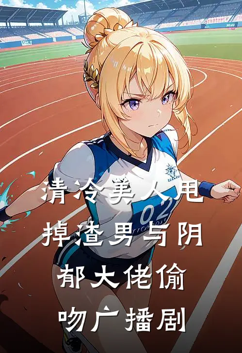 清冷美人甩掉渣男与阴郁大佬偷吻广播剧