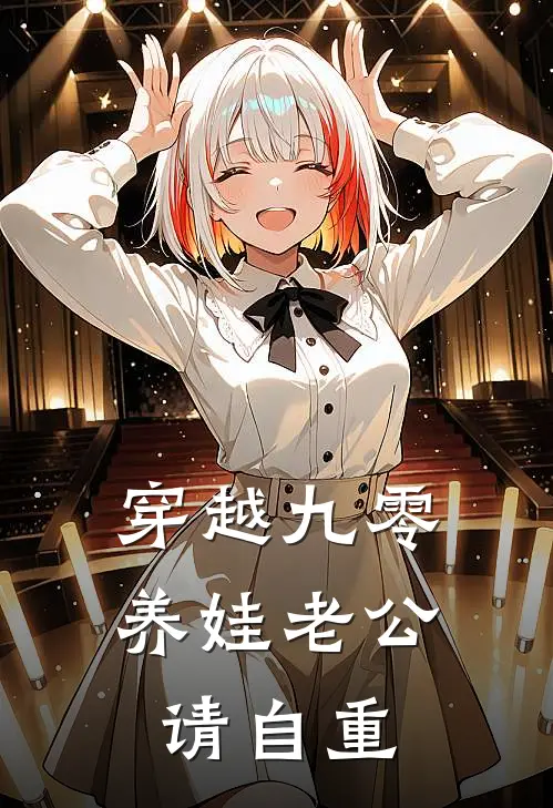 穿越九零：养娃老公请自重