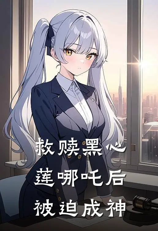 救赎黑心莲哪吒后被迫成神