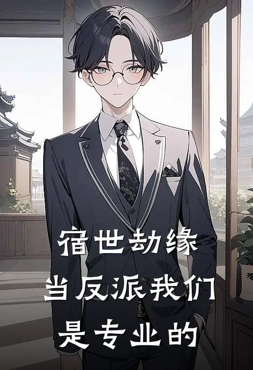 宿世劫缘：当反派我们是专业的哪吒敖丙最新全本小说_最新章节列表宿世劫缘：当反派我们是专业的(哪吒敖丙)