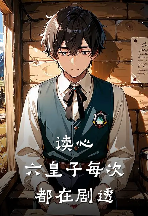 读心：六皇子每次都在剧透