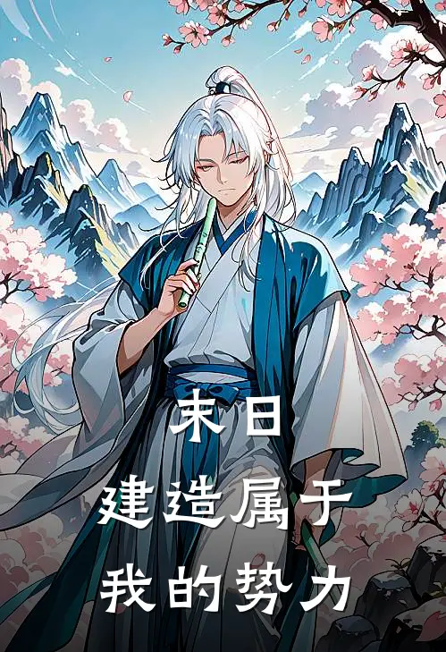 末日：建造属于我的势力