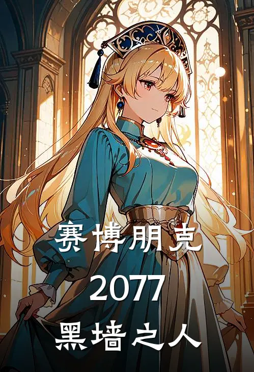 赛博朋克2077：黑墙之人强尼罗格好看的小说推荐完结_在哪看免费小说赛博朋克2077：黑墙之人强尼罗格