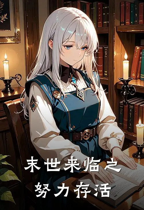 末世来临之努力存活(林晓李晴)全本免费在线阅读_末世来临之努力存活最新章节在线阅读