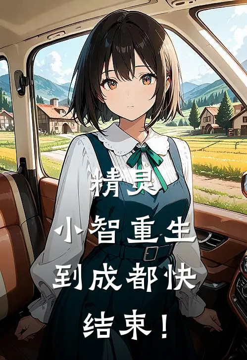 精灵：小智重生到成都快结束！