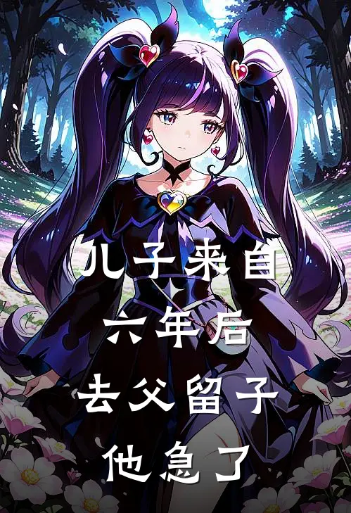 儿子来自六年后，去父留子他急了(姜泥傅政礼)全章节在线阅读_姜泥傅政礼全章节在线阅读