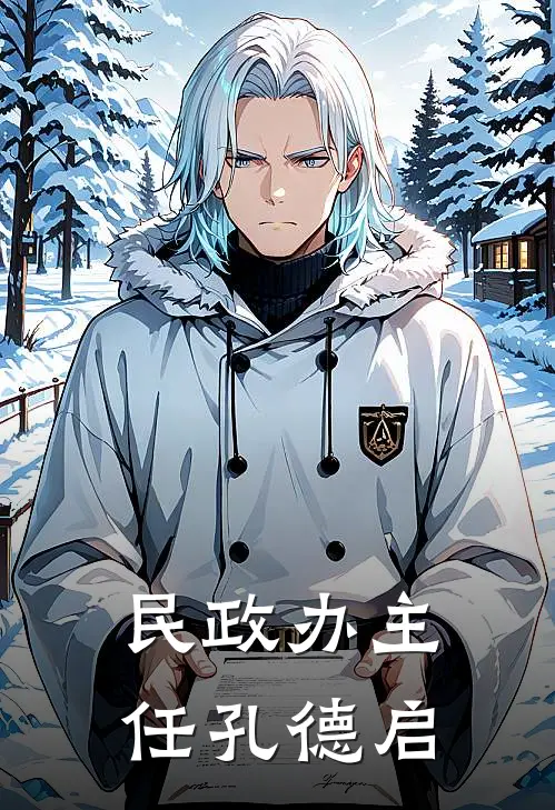 民政办主任孔德启