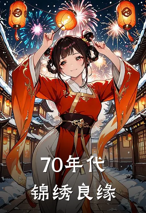 70年代锦绣良缘
