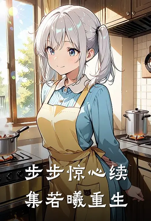 步步惊心续集若曦重生