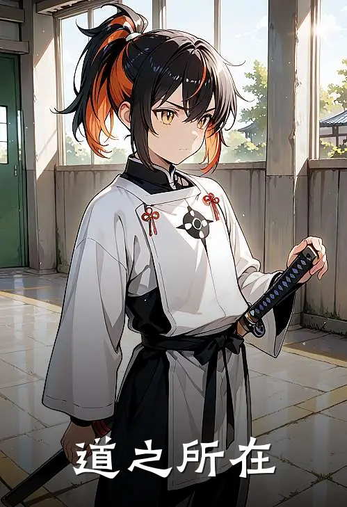 三田三田《道之所在》全文免费在线阅读_《道之所在》全本在线阅读