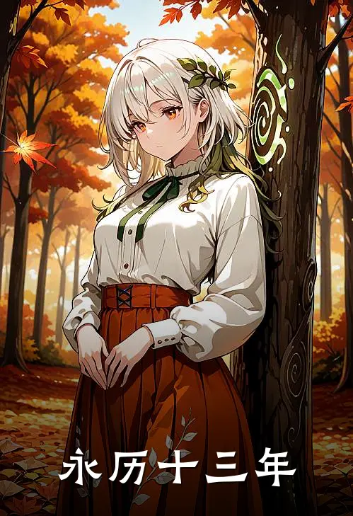 永历十三年