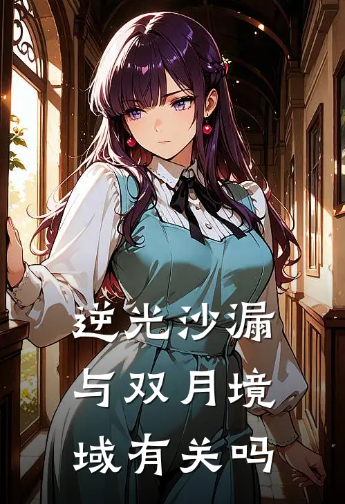 逆光沙漏与双月境域有关吗