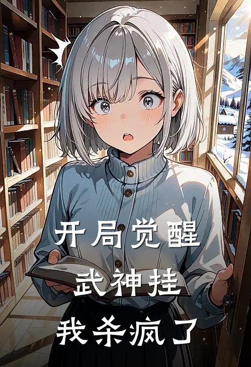 开局觉醒武神挂，我杀疯了林不凡赵天昊小说免费完结_完本热门小说开局觉醒武神挂，我杀疯了林不凡赵天昊