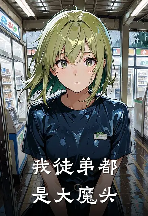 我徒弟都是大魔头(玄霄慕清寒)全文在线阅读_(我徒弟都是大魔头)精彩小说