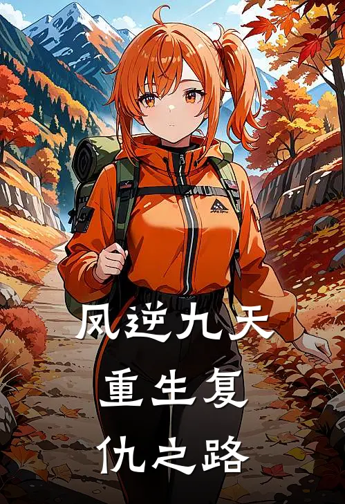 凤逆九天：重生复仇之路