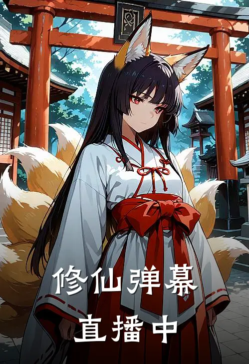 修仙弹幕直播中