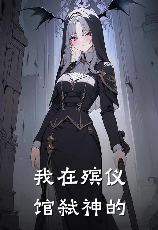 我在殡仪馆弑神的