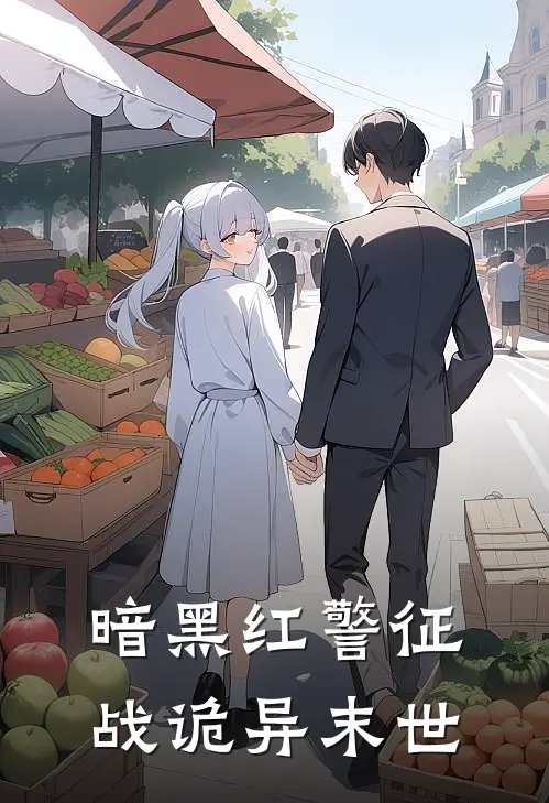 暗黑红警征战诡异末世