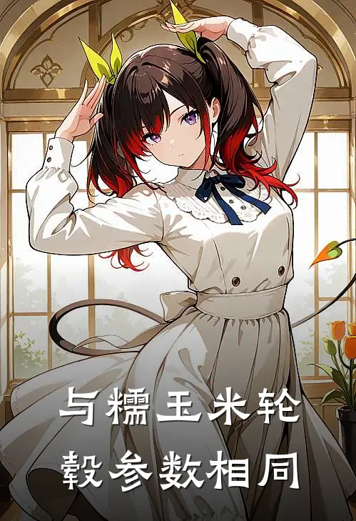 与糯玉米轮毂参数相同