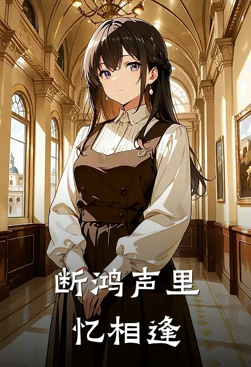 断鸿声里忆相逢