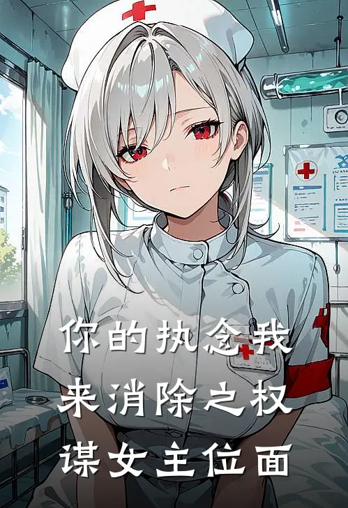 你的执念我来消除之权谋女主位面