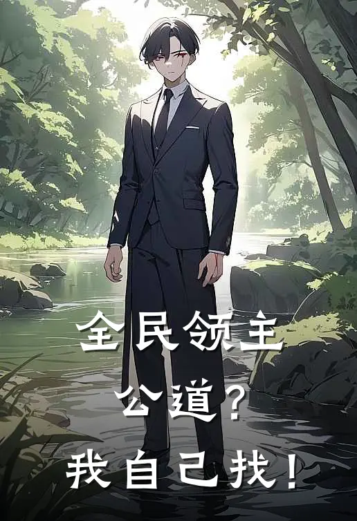 全民领主：公道？我自己找！萧夜林耀阳最新小说推荐_最新好看小说全民领主：公道？我自己找！萧夜林耀阳