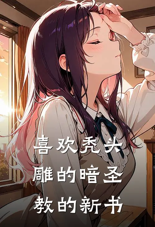 喜欢秃头雕的暗圣教的新书