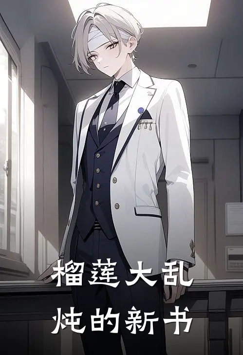 榴莲大乱炖的新书