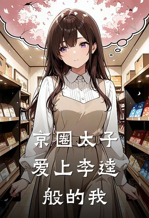 京圈太子爱上李逵般的我