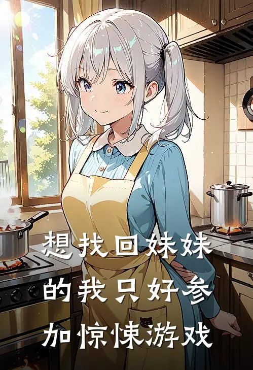 想找回妹妹的我只好参加惊悚游戏