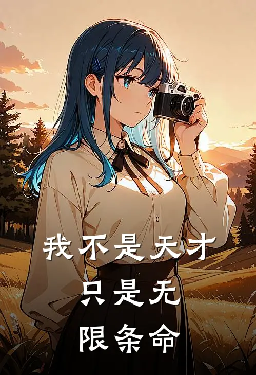 我不是天才，只是无限条命