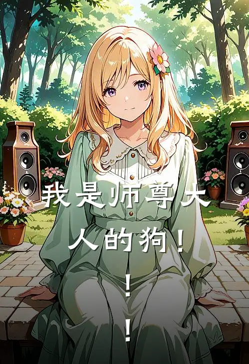 我是师尊大人的狗！！！(落霞烛渊)网络热门小说_最新小说我是师尊大人的狗！！！(落霞烛渊)