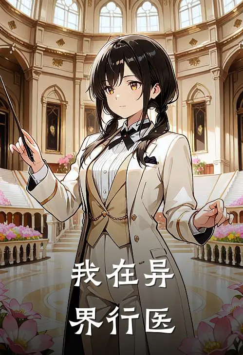 我在异界行医