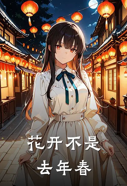 花开不是去年春