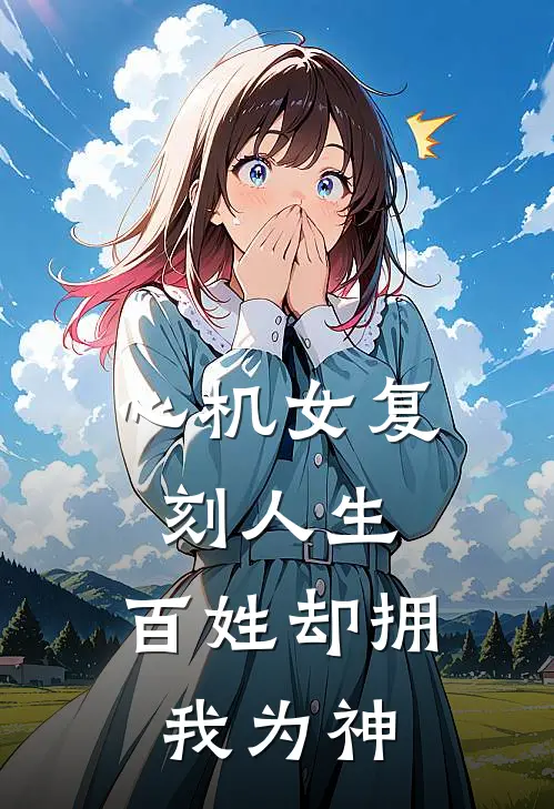 心机女复刻人生，百姓却拥我为神(颜方韵颜方玉)推荐小说_心机女复刻人生，百姓却拥我为神(颜方韵颜方玉)全文免费阅读大结局