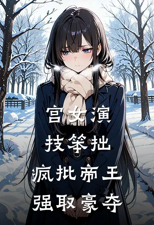 宫女演技笨拙，疯批帝王强取豪夺芸汐楚烬完结小说_完结版小说全文免费阅读宫女演技笨拙，疯批帝王强取豪夺芸汐楚烬