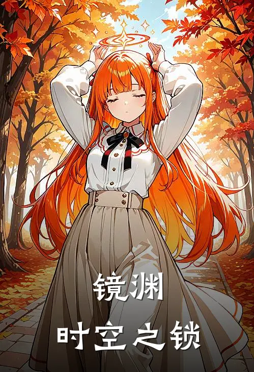 镜渊：时空之锁